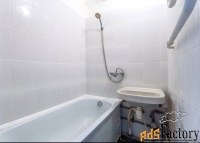 2 - комн.  квартира, 45.9 м², 6/9 эт.