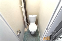 2 - комн.  квартира, 45.9 м², 6/9 эт.