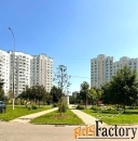 1 - комн.  квартира, 37,9 м², 4/15 эт.