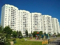 1 - комн.  квартира, 37,9 м², 4/15 эт.