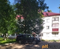 Комната 8,9 м² в 1-к, 2/3 эт.