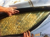 Пленка вакуумная (подкладочная) для кормозаготовки