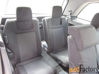 Opel Zafira, 2007