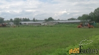 Продам ферму
