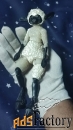 Кукла БЖД Овечка