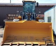 Фронтальный погрузчик XCMG ZL60GV