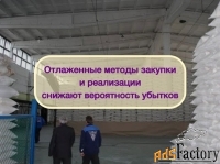 Инвестиции в оптовую торговлю Сахаром, доход 80%
