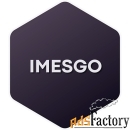 ImesGo - сервис email рассылок