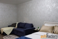 1 - комн.  квартира, 48 м², 2/16 эт.