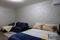 1 - комн.  квартира, 48 м², 2/16 эт.