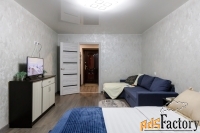 1 - комн.  квартира, 48 м², 2/16 эт.