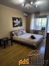 1 - комн.  квартира, 37 м², 4/14 эт.
