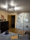 1 - комн.  квартира, 37 м², 4/14 эт.