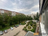 1 - комн.  квартира, 37 м², 4/14 эт.