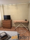 2 - комн.  квартира, 63 м², 2/18 эт.