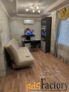 2 - комн.  квартира, 63 м², 2/18 эт.