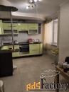 2 - комн.  квартира, 63 м², 2/18 эт.