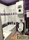 2 - комн.  квартира, 63 м², 2/18 эт.