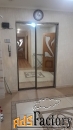 2 - комн.  квартира, 63 м², 2/18 эт.