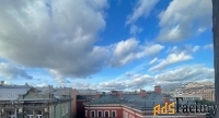 3 - комн.  квартира, 67.5 м², 4/5 эт.