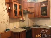 3 - комн.  квартира, 67.5 м², 4/5 эт.