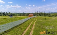 Участок 5.5 сот. (ижс)