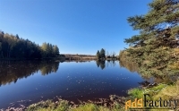 Участок 5.5 сот. (ижс)