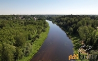Участок 6 сот. (ижс)