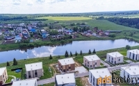 Участок 6.8 сот. (ижс)
