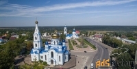 Участок 6 сот. (ижс)