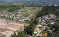 Участок 7 сот. (ижс)
