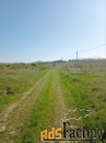 Участок 4 сот. (дачное строительство)