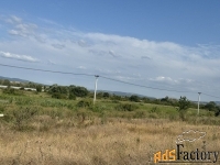 Участок 5 сот. (дачное строительство)