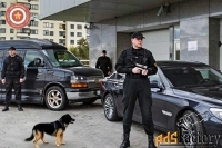 Охрана объектов, личная охрана, сопровождение 24/7 в Ростове-на-Дону