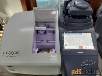 Nidek Patternless LEXCE Trend8 Lens Edger