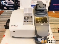 Nidek Patternless LEXCE Trend8 Lens Edger