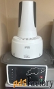 Programat Ivoclar EP 5010 G2 Dental Ceramic Furnace And Vacuum Pump