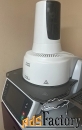 Programat Ivoclar EP 5010 G2 Dental Ceramic Furnace And Vacuum Pump