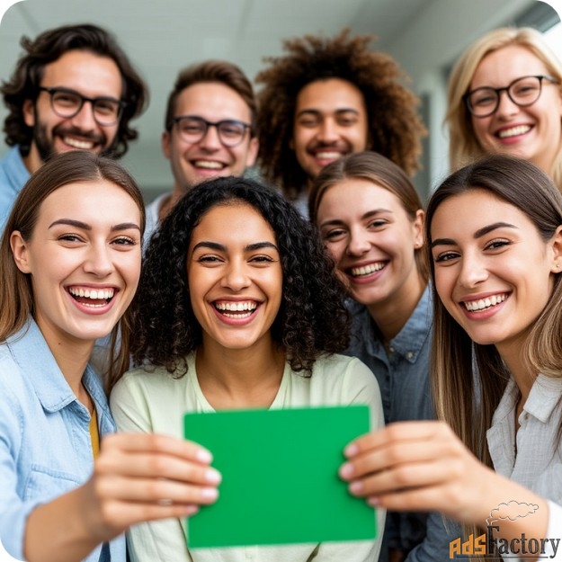 Фото на Green Card. Правильное фото на гринкарту с проверкой в ASTAR