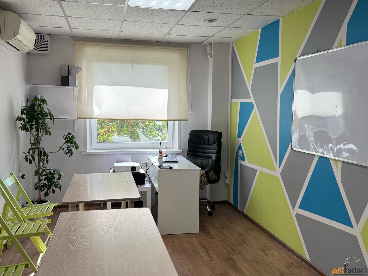 офисное помещение, 70 м²