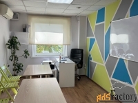 офисное помещение, 70 м²