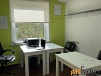 офисное помещение, 70 м²