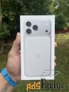Оптовая продажа iPhone 17 Pro Max всех цветов, разблокирован.