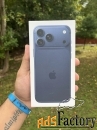 Оптовая продажа iPhone 17 Pro Max всех цветов, разблокирован.