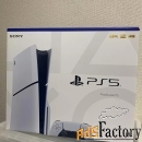 Sony PlayStation 5 (дисковая версия) PS5 CFI-1100A01