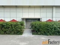 торговое помещение, 238 м²