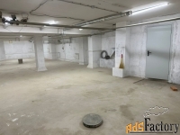 торговое помещение, 238 м²