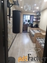 3 - комн.  квартира, 60 м², 2/9 эт.