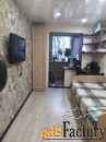 3 - комн.  квартира, 60 м², 2/9 эт.