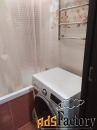 3 - комн.  квартира, 60 м², 2/9 эт.
